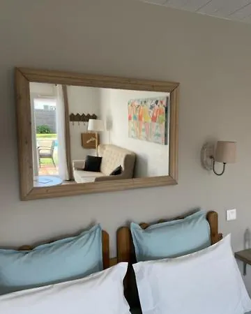 Clos Des Marais 3* Loix