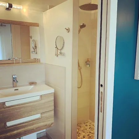 게스트하우스 Clos Des Marais Loix