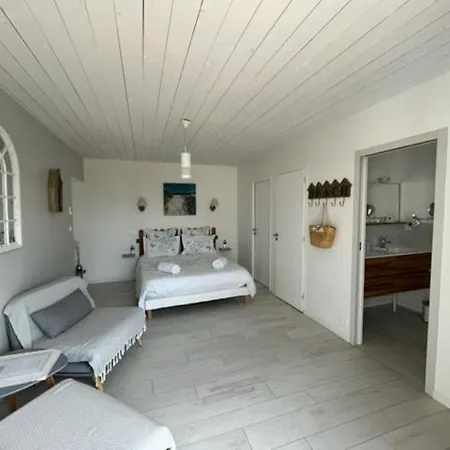 Clos Des Marais Guest house Loix