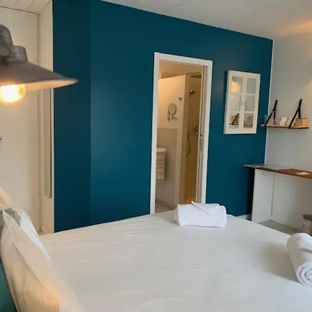 Guest house Clos Des Marais Loix