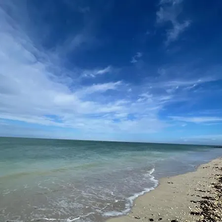 Clos Des Marais Loix