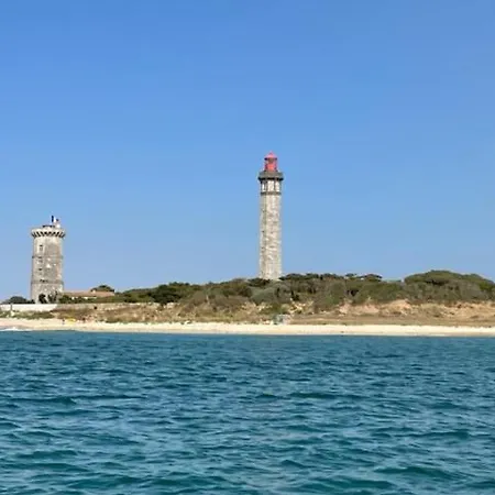 Clos Des Marais 3* Loix