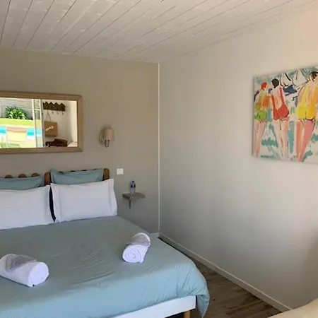 Guest house Clos Des Marais