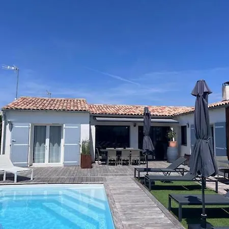Clos Des Marais بيت ضيافة Loix