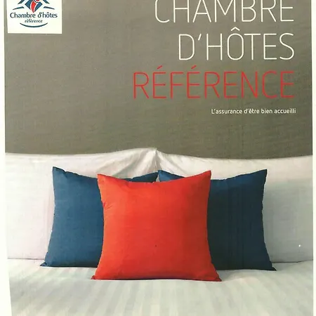 Clos Des Marais 3*