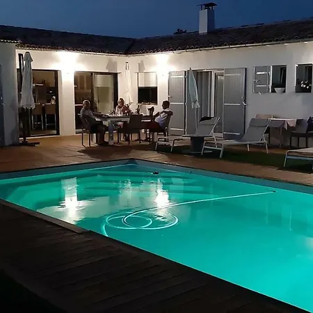 Clos Des Marais Guest house