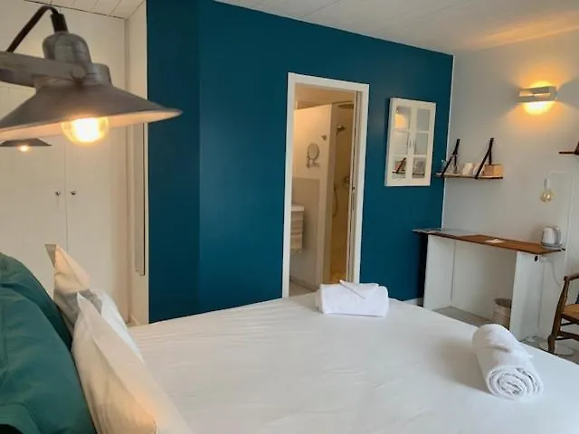 Maison d'hôtes Clos Des Marais Loix