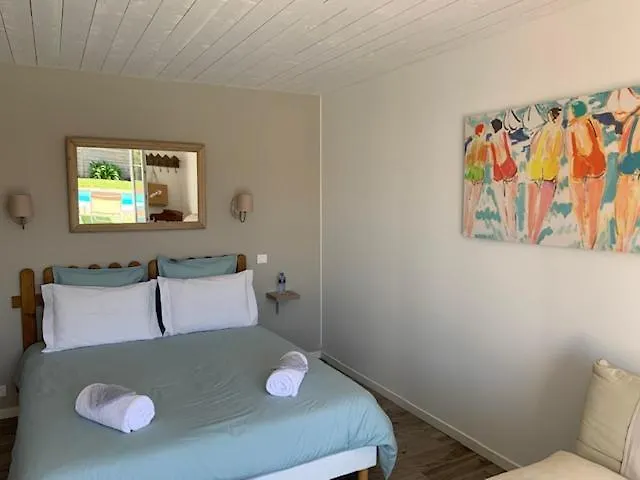 Maison d'hôtes Clos Des Marais