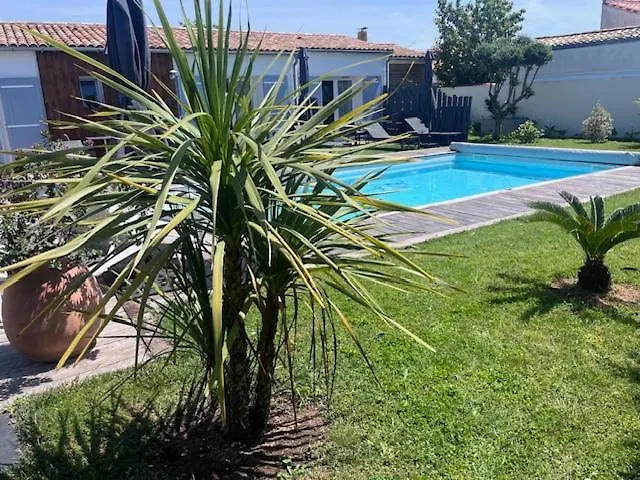 Clos Des Marais Loix