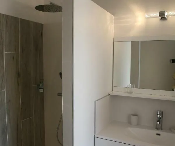 Maison d'hôtes Clos Des Marais 3*